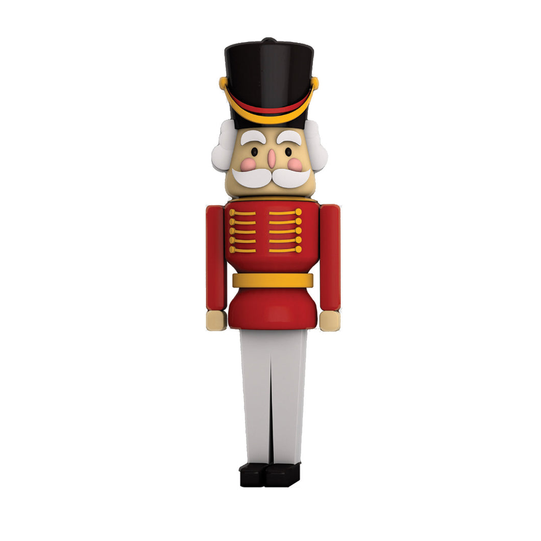 Nutcracker Cardboard Standup 6 ft