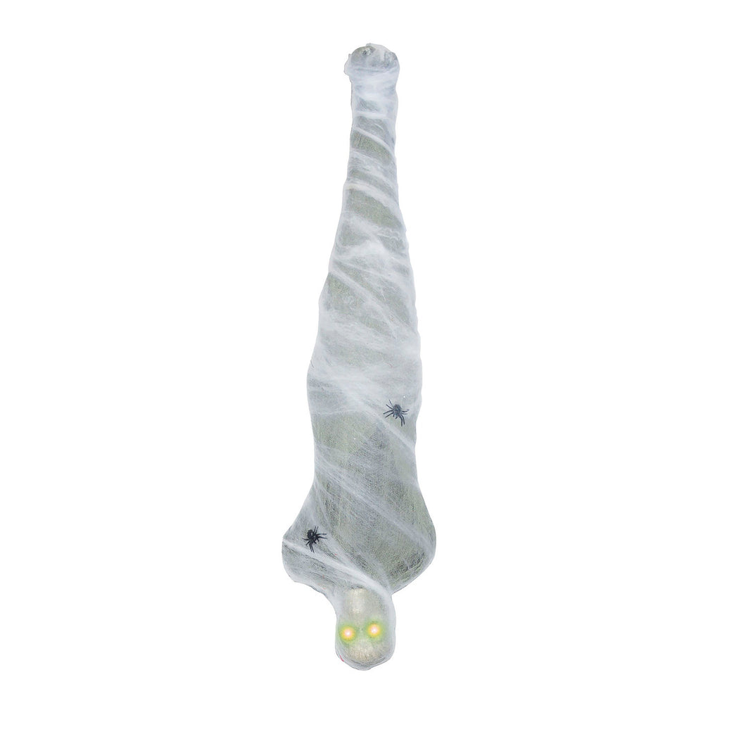 Cocoon Corpse Cardboard Standup,6 Ft