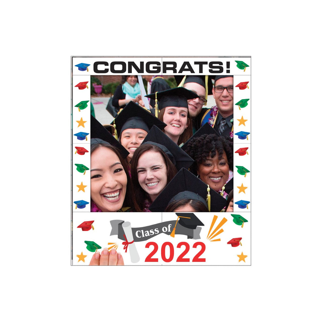 Congrats! Class of 2022