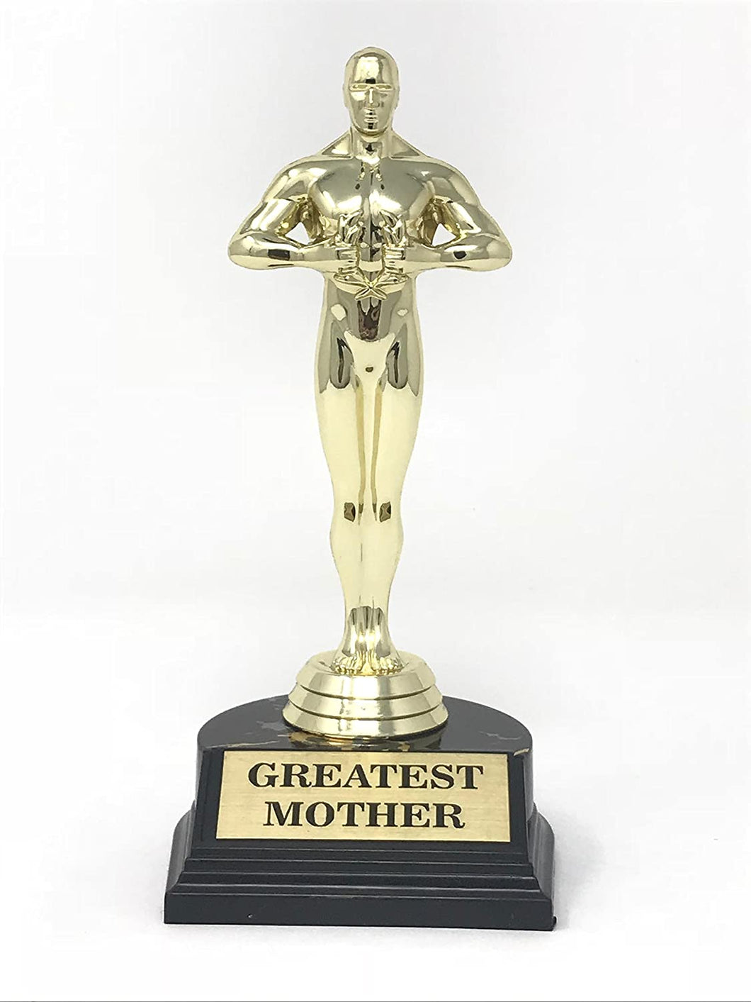 Greatest Mother Trophy (7 inches)