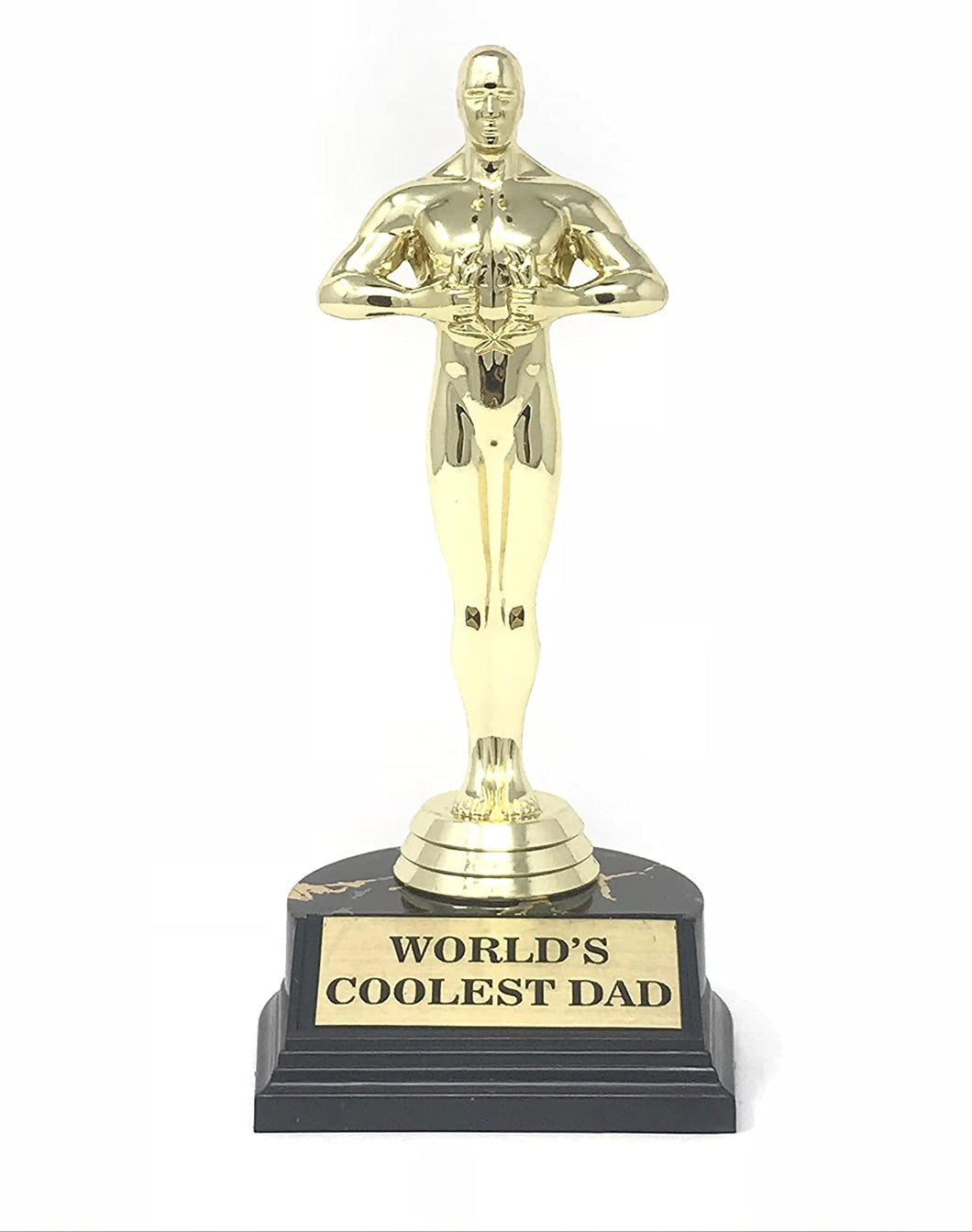 World's Coolest Dad (7 inches)