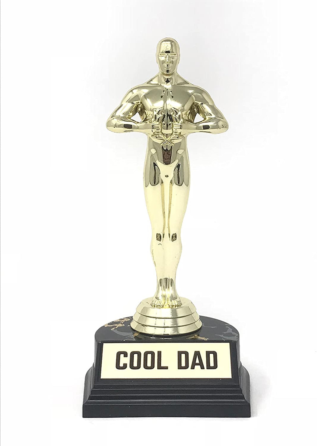 World's Best  Trophy Cool Dad