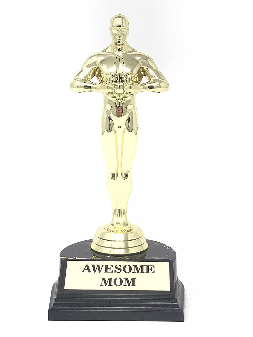 Awesome Mom Trophy (7 inches)