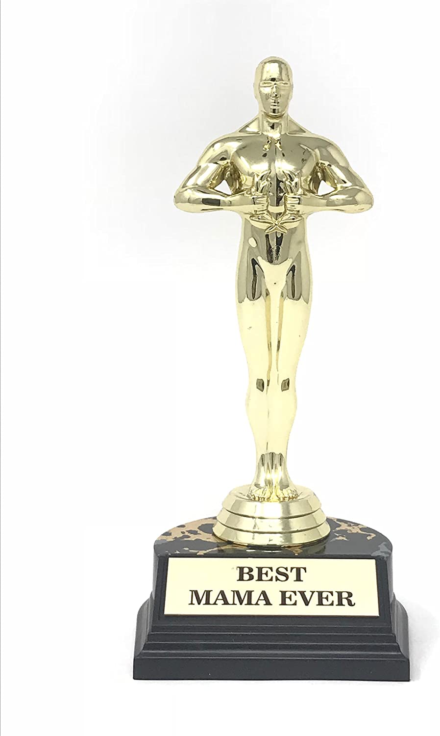 Best Mama Ever Trophy (7 inches)