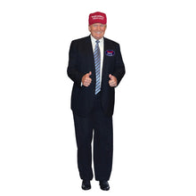 Load image into Gallery viewer, Trump 2024 Standup with Jacket Patch
